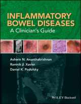 9781119077602-1119077605-Inflammatory Bowel Diseases: A Clinician's Guide
