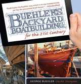 9780071823050-0071823050-Buehler's Backyard Boatbuilding for the 21st Century