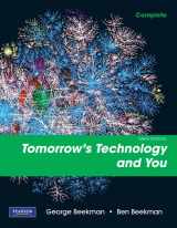 9780135045046-0135045045-Tomorrows Technology And You