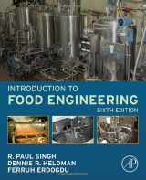 9780128231296-0128231297-Introduction to Food Engineering (Food Science and Technology)