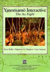 9780155076532-0155076531-Yanomamo Interactive: The Ax Fight