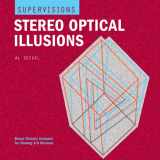 9781402718335-1402718330-SuperVisions: Stereo Optical Illusions