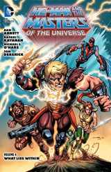 9781401250690-1401250696-He-Man and the Masters of the Universe 4
