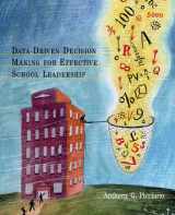 9780131187221-0131187228-Data-Driven Decision Making for Effective School Leadership