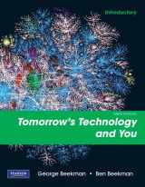 9780135045107-013504510X-Tomorrow's Technology and You: Introductory