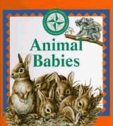 9780783548395-0783548397-Animal Babies (Nature Company Discoveries Libraries)