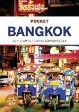 9781786575333-1786575337-Lonely Planet Pocket Bangkok (Pocket Guide)