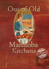 9781772760521-1772760528-Out of Old Manitoba Kitchens