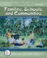 9780132392822-0132392828-Families, Schools, and Communities: Building Partnerships for Educating Children