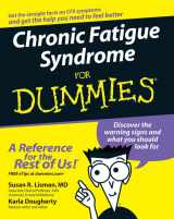9780470117729-0470117729-Chronic Fatigue Syndrome For Dummies
