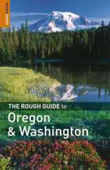 9781843538493-1843538490-The Rough Guide to Oregon & Washington 1 (Rough Guide Travel Guides)