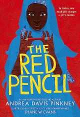 9780316247825-0316247820-The Red Pencil