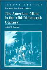 9780882958095-0882958097-The American Mind in the Mid-Nineteenth Century
