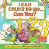 9780394840901-0394840909-I Can Count to 100...Can You? (Pictureback(R))
