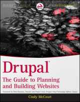 9781118066867-1118066863-Drupal: The Guide to Planning and Building Websites