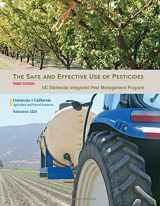 9781601078957-1601078951-The Safe and Effective Use of Pesticides (Pesticide Application Compendium, 1)