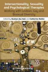 9780470975008-0470975008-Intersectionality, Sexuality and Psychological Therapies: Working with Lesbian, Gay and Bisexual Diversity