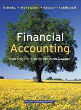 9780470833377-0470833378-Financial Accounting: Tools for Business Decision-Making