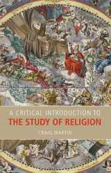 9781845539917-1845539915-A Critical Introduction to the Study of Religion
