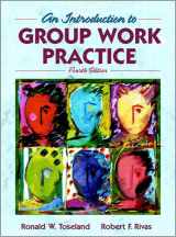 9780205392438-0205392431-Introduction to Group Work Practice (with Workbook), An (4th Edition)