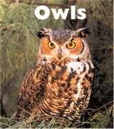 9781567664812-1567664814-Owls (Naturebooks)