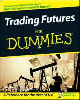 9780470287224-0470287225-Trading Futures For Dummies