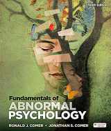 9781319247218-1319247210-Fundamentals of Abnormal Psychology