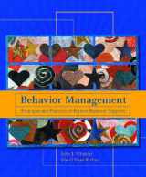 9780130939890-0130939897-Behavior Management: Principles And Practices Of Positive Behavior Supports