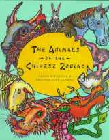 9781566562362-1566562368-The Animals of the Chinese Zodiac