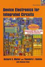9780471428770-0471428779-WIE Device Electronics for Integrated Circuits