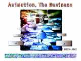 9780130851123-0130851124-Animation, The Business: Mechanical and Architectural Visualization