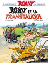 9782864973270-2864973278-Asterix et la Transitalique - Tome 37 (French Edition) (Astérix (37))
