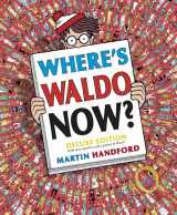 9780763645267-0763645265-Where's Waldo Now?: Deluxe Edition