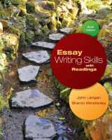 9780070005297-007000529X-Essay Writing Skills with Readings