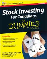 9781118478097-1118478096-Stock Investing For Canadians For Dummies