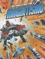 9781429692397-1429692391-La historia atractiva del magnetismo con Max Axiom, supercientífico (Graphic Library en espanol: Ciencia grafica) (Spanish Edition)