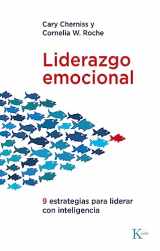 9788411211277-8411211274-Liderazgo emocional: Nueve estrategias para liderar con inteligencia (Spanish Edition)