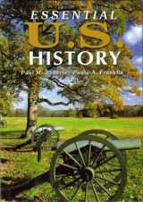 9781567656442-1567656447-Essential U.S. History