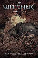 9781506726922-1506726925-The Witcher Omnibus Volume 2