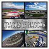 9781683755951-1683755952-2019 Tracks of NASCAR Wall Calendar