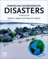 9780443186516-0443186510-Unraveling Environmental Disasters
