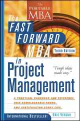 9780470247891-0470247894-The Fast Forward MBA in Project Management