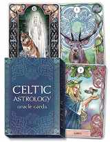 9780738769608-0738769606-Celtic Astrology Oracle
