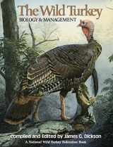 9780811718592-081171859X-The Wild Turkey: Biology & Management