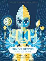 9781797219899-1797219898-Hindu Deities Poster: 12 Removeable Prints