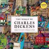 9781913947163-1913947165-Laurence King The World of Charles Dickens 1000 Piece Puzzle