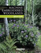 9781844482733-1844482731-Machine Embroidered Woodlands