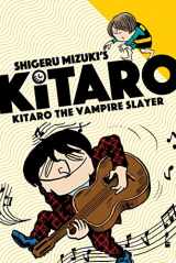 9781770463011-1770463011-Kitaro the Vampire Slayer