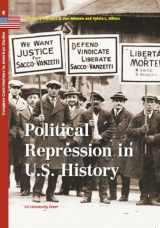 9789086593194-9086593194-Political Repression in U.S. History (European Contributions to American Studies)