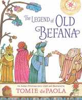 9781534430112-1534430113-The Legend of Old Befana: An Italian Christmas Story
